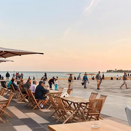 Hyper Centre, 10' Plage, Proche Gare Saint-Nazaire (Loire-Atlantique)